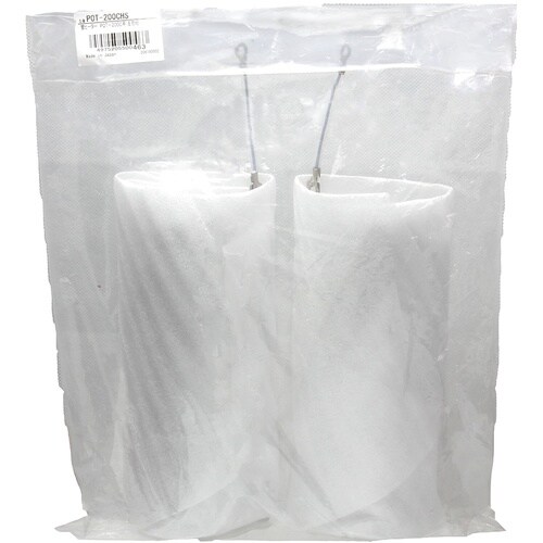 グット 替ヒーターセットPOT−200C用