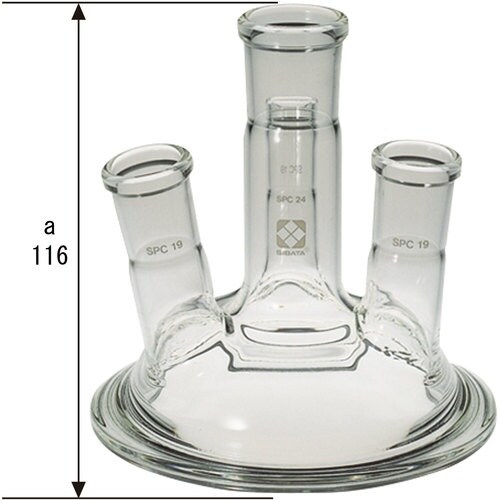 SIBATA SPCセパラブルカバー バンド式 8