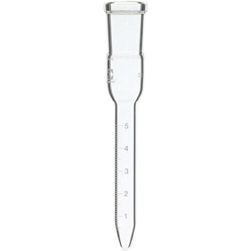 SIBATA SPC受器 目盛付 クデルナ・ダニッ