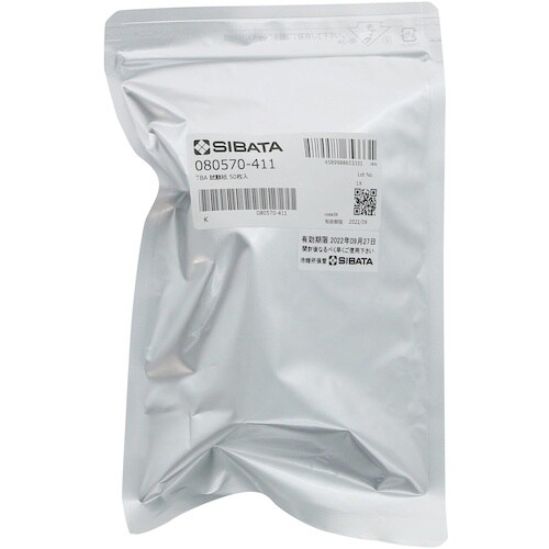 SIBATA TBA試験紙 50入