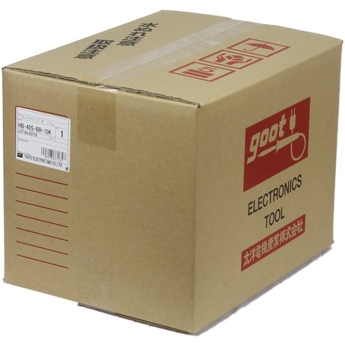 グット ホットスティック茶 約φ7 (10Kg=約