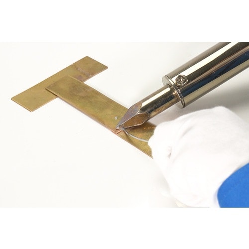 グット 板金用はんだこて160W相当