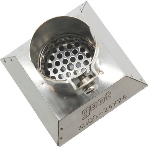 グット QFP/BQFP用ノズルXFC用 替ノズル