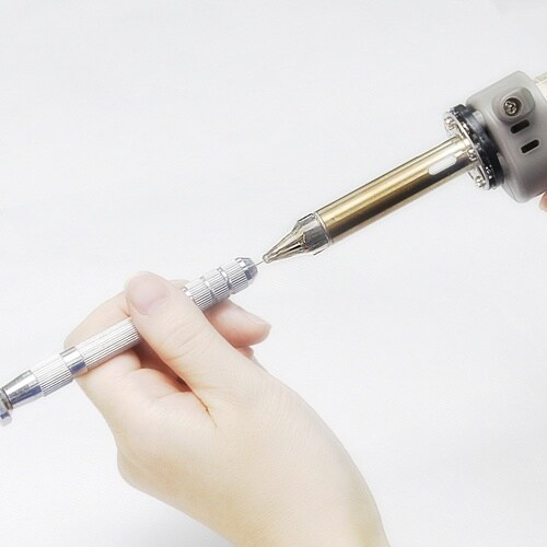 グット ドリル刃φ2.4mm