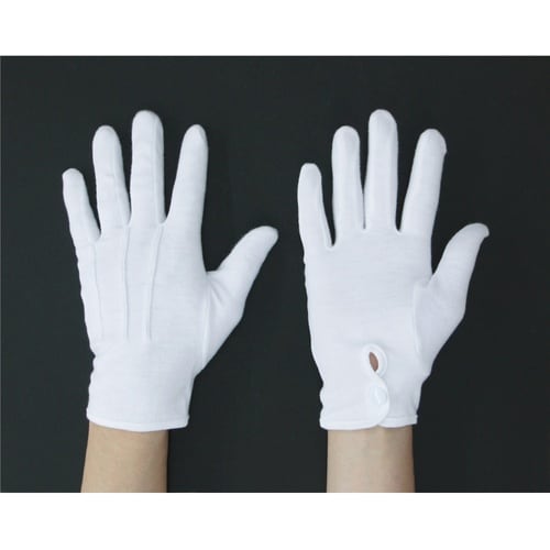 OP テープカット用手袋