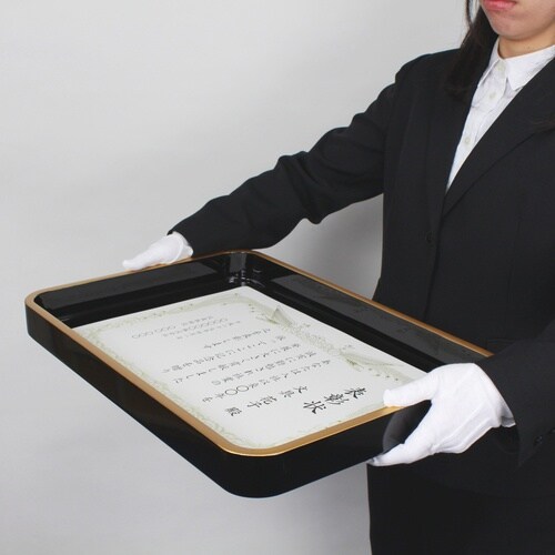 OP テープカット用手袋