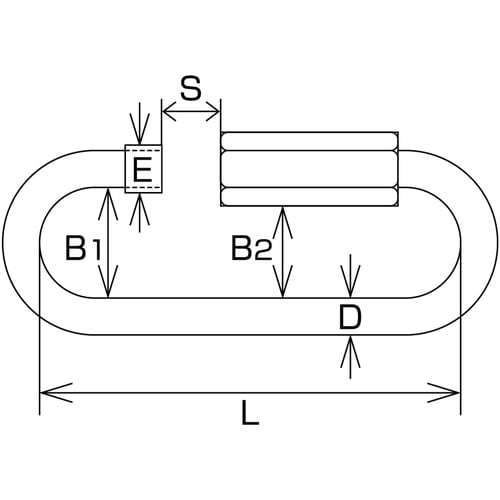 水本 リングキャッチ ステンレス スピードキャッチ