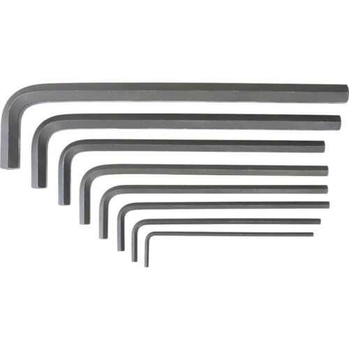 BONDHUS 六角L−レンチ いじり止め ロング