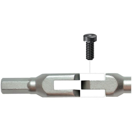 BONDHUS HEX PRO ピボットヘッド六角