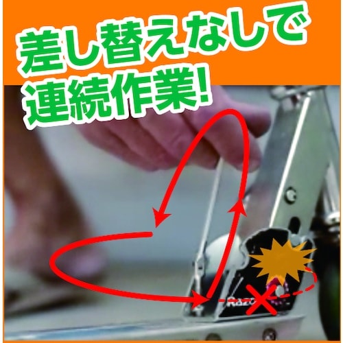 BONDHUS HEX PRO ピボットヘッド六角