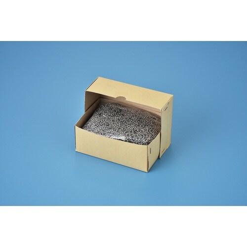 緑十字 ボールチェーン(玉鎖) 2.3Φ×300m