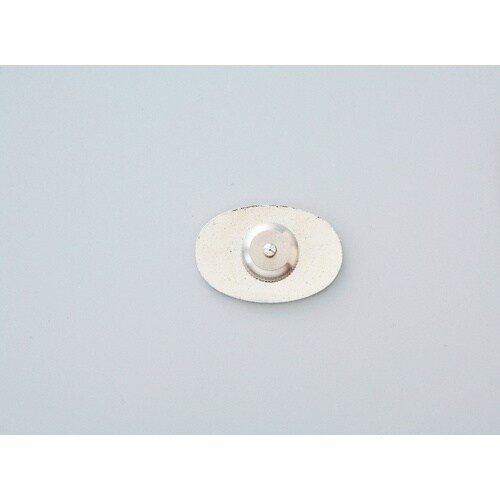 緑十字 七宝焼バッジ(胸章) 統括・安全衛生責任者