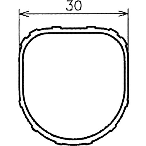 NAKAO 3連伸縮はしご レン太 Sタイプ 7m