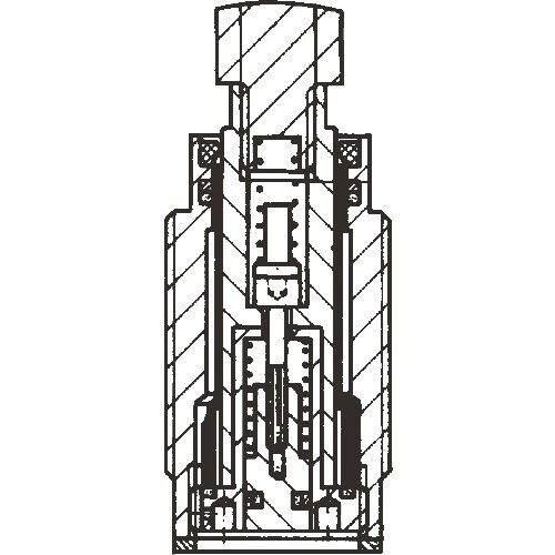 ROEMHELD クランプ(工作機械用) ねじ付き