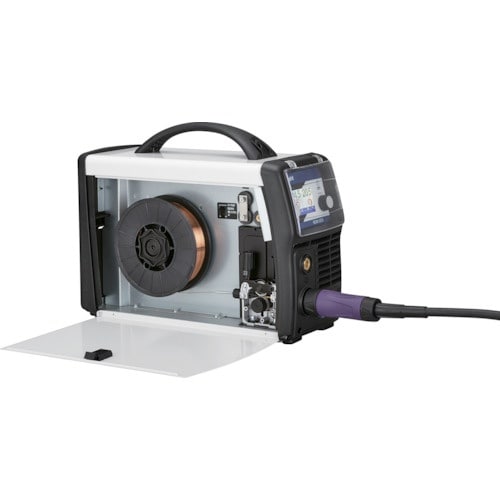 マイト 半自動溶接機