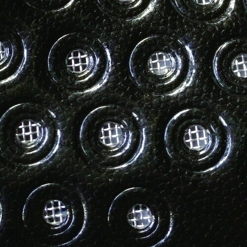 MARUGO マンダムセーフティー#767 ブルー