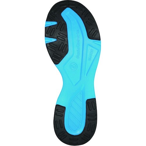 MARUGO マンダムセーフティー#767 ブルー