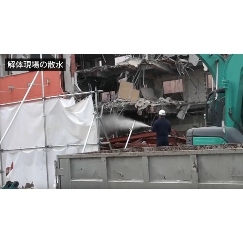 スーパー工業 エンジン式高圧洗浄機 SE−3005