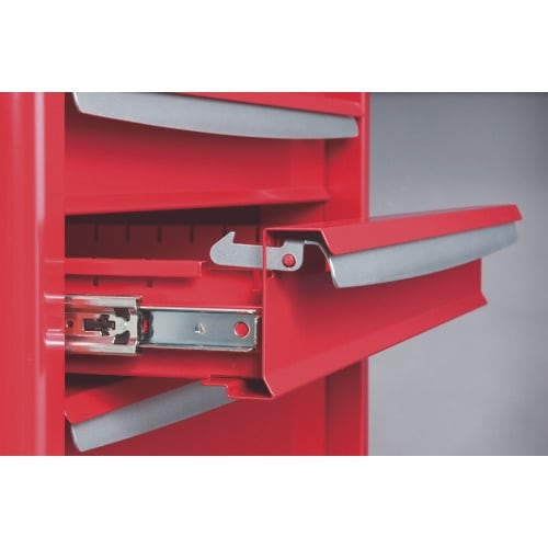 DAISHIN ツールケースワゴンTWZ‐624R