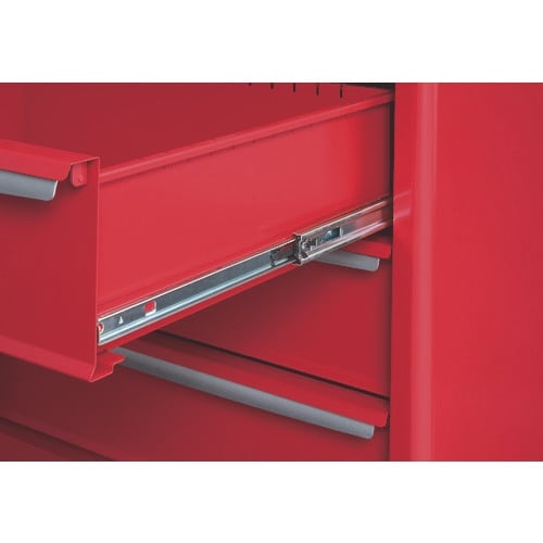 DAISHIN ツールケースワゴンTWZ‐624R