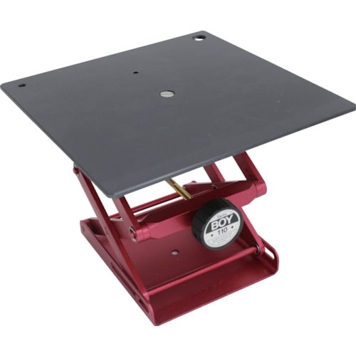 レオナ 1052−08 カラーラボジャッキ用補助プ