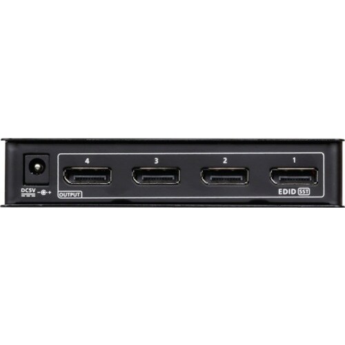 ATEN ビデオ分配器 Display Port