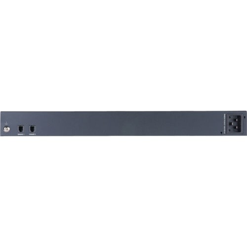 ATEN eco PDU /NEMA/100V/2