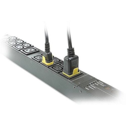 ATEN 抜け止めコネクター/IEC 60320
