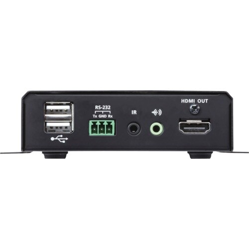 ATEN ビデオ延長器用レシーバー HDMI/Vi