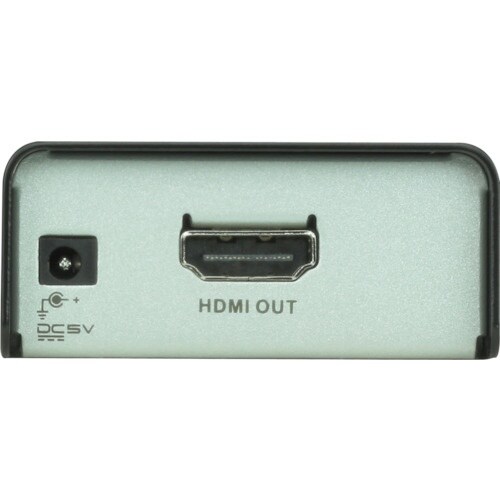 ATEN ビデオ延長器用レシーバー HDMI対応