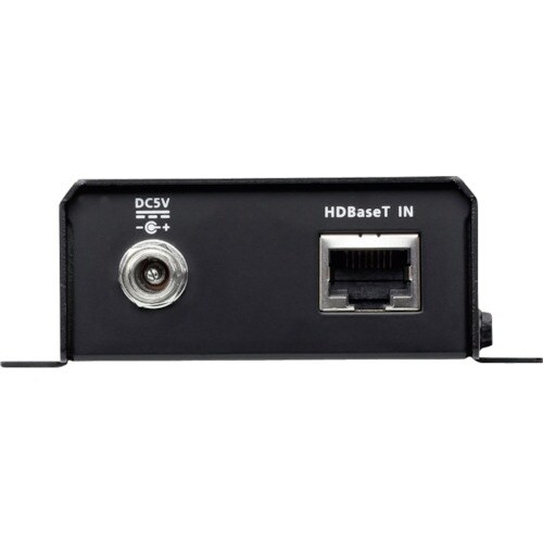 ATEN ビデオ延長器用レシーバー Display