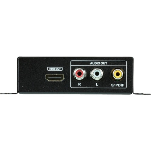 ATEN ビデオ変換器 3G/HD/SD−SDI