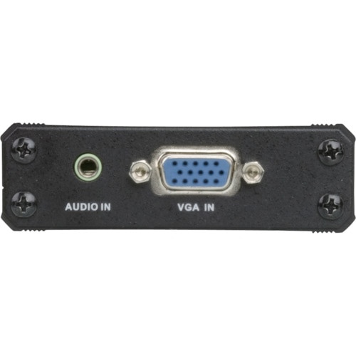 ATEN ビデオ変換器 VGA to HDMIタイ