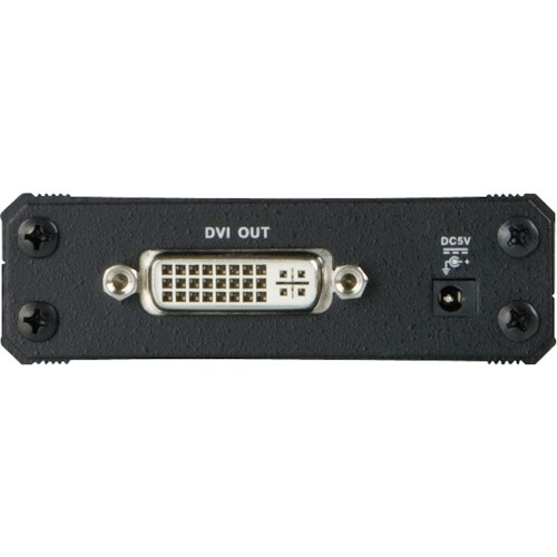 ATEN EDID保持器 DVI 対応