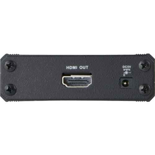 ATEN EDID保持器 HDMI 対応