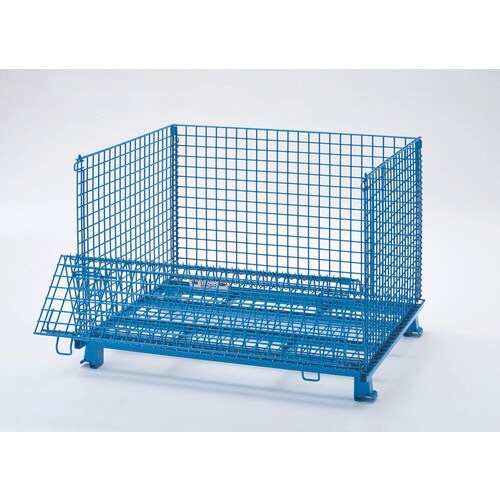 TRUSCO ネットパレット 1200X1000X