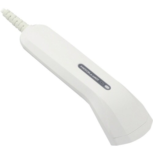 OPTICON 1次元CCDバーコードスキャナ