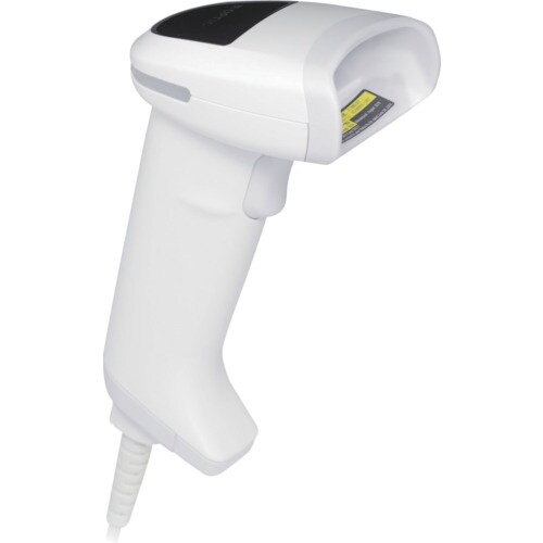 OPTICON 1次元レーザーバーコードスキャナガ