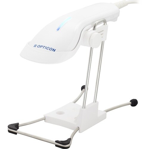 OPTICON バーコードスキャナ用 ハンズフリー