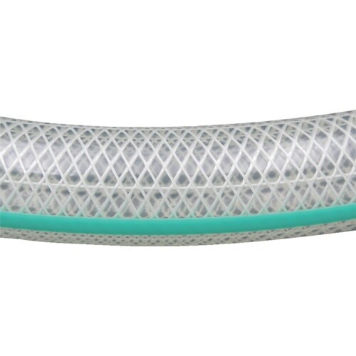 TOYOX 食品用耐熱・耐圧ホース トヨフーズホー