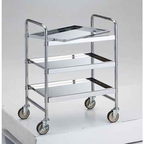 TRUSCO ストロングカート (SUS304)3