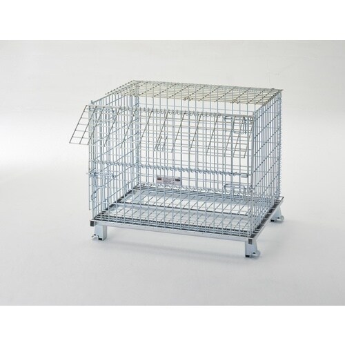 TRUSCO ネットパレット 1000X800X8