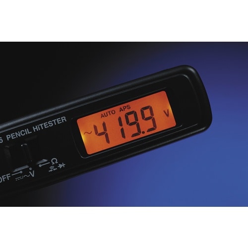 HIOKI ペンシルテスタ 3246−60 書類3