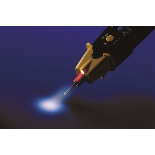 HIOKI ペンシルテスタ 3246−60 書類3