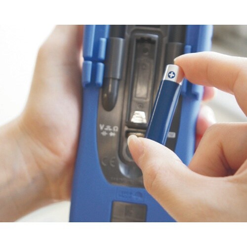 HIOKI デジタルマルチメータ DT4222 書