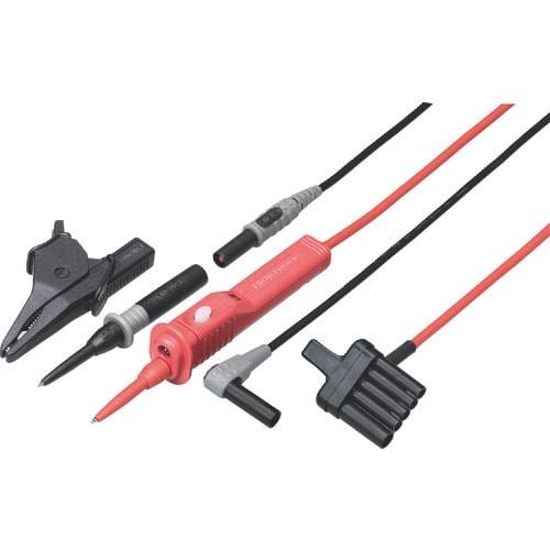 HIOKI アナログ絶縁抵抗計(単レンジ) IR4