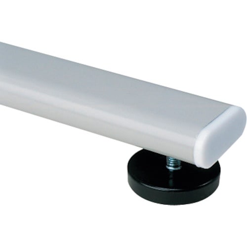 テラモト パンチングベンチ D−1500 背付