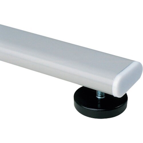 テラモト パンチングベンチ E−1500 背なし