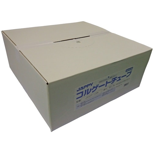 JAPPY コルゲートチューブ スリット入り 内径