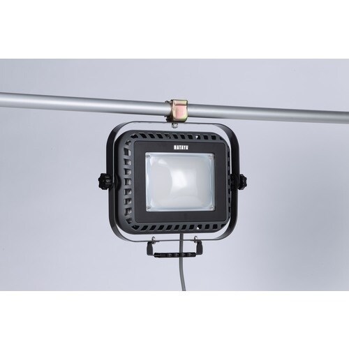 ハタヤ 200W型軽便LED投光器(屋外用)
